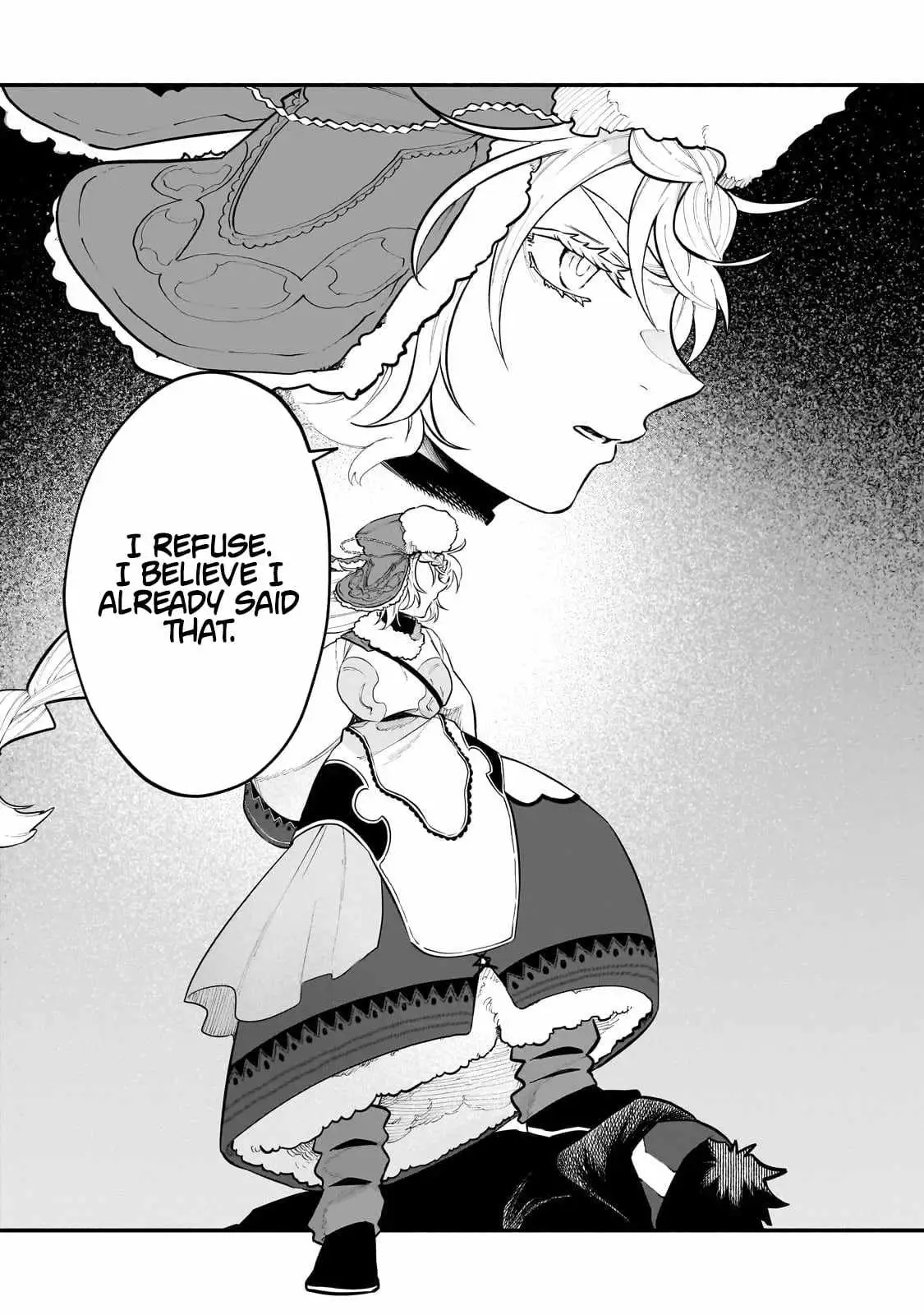 Gendai Dungeon Life no Tsuzuki wa Isekai Open World de! Chapter 24 — Page 27