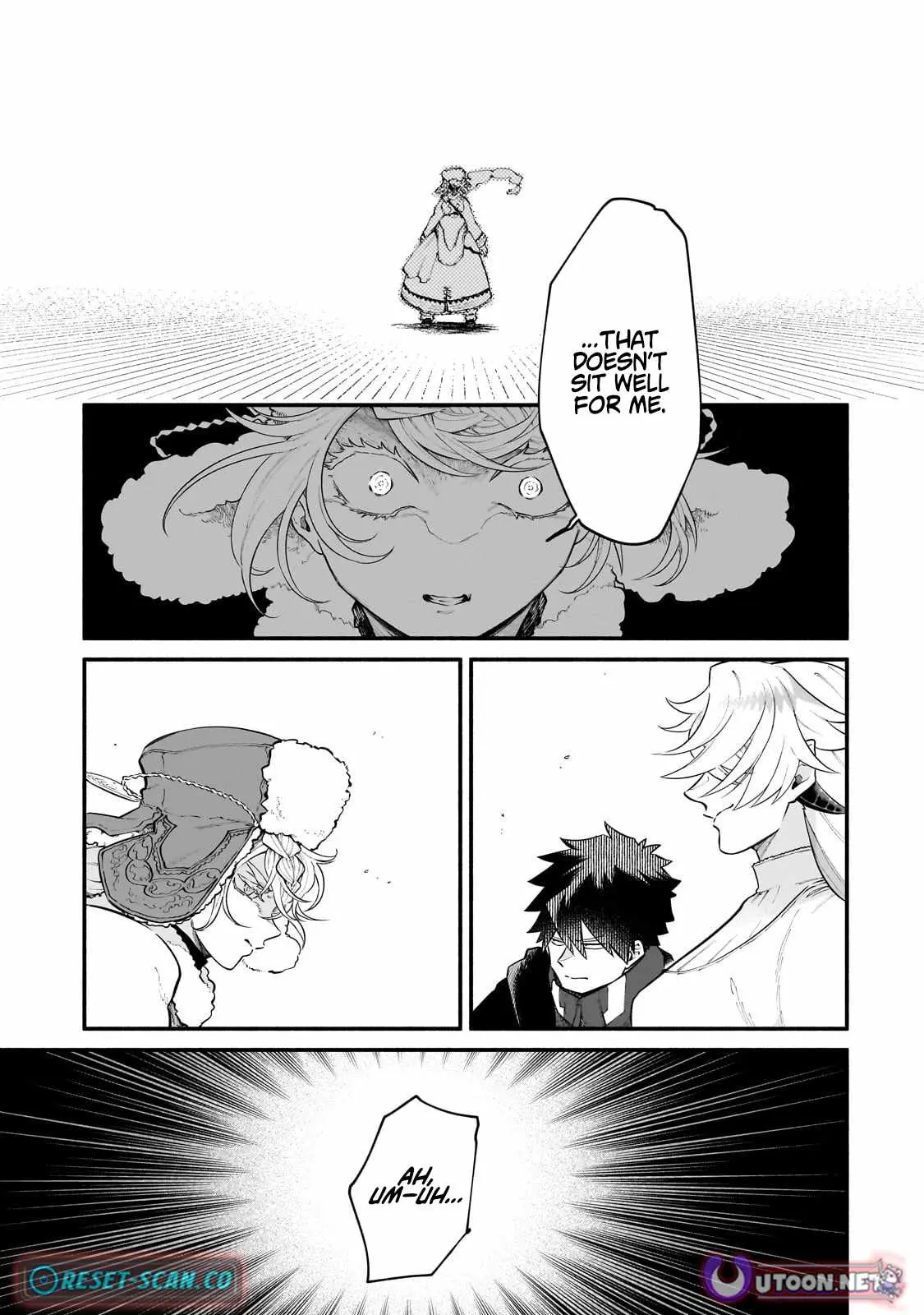 Gendai Dungeon Life no Tsuzuki wa Isekai Open World de! Chapter 25 — Page 5