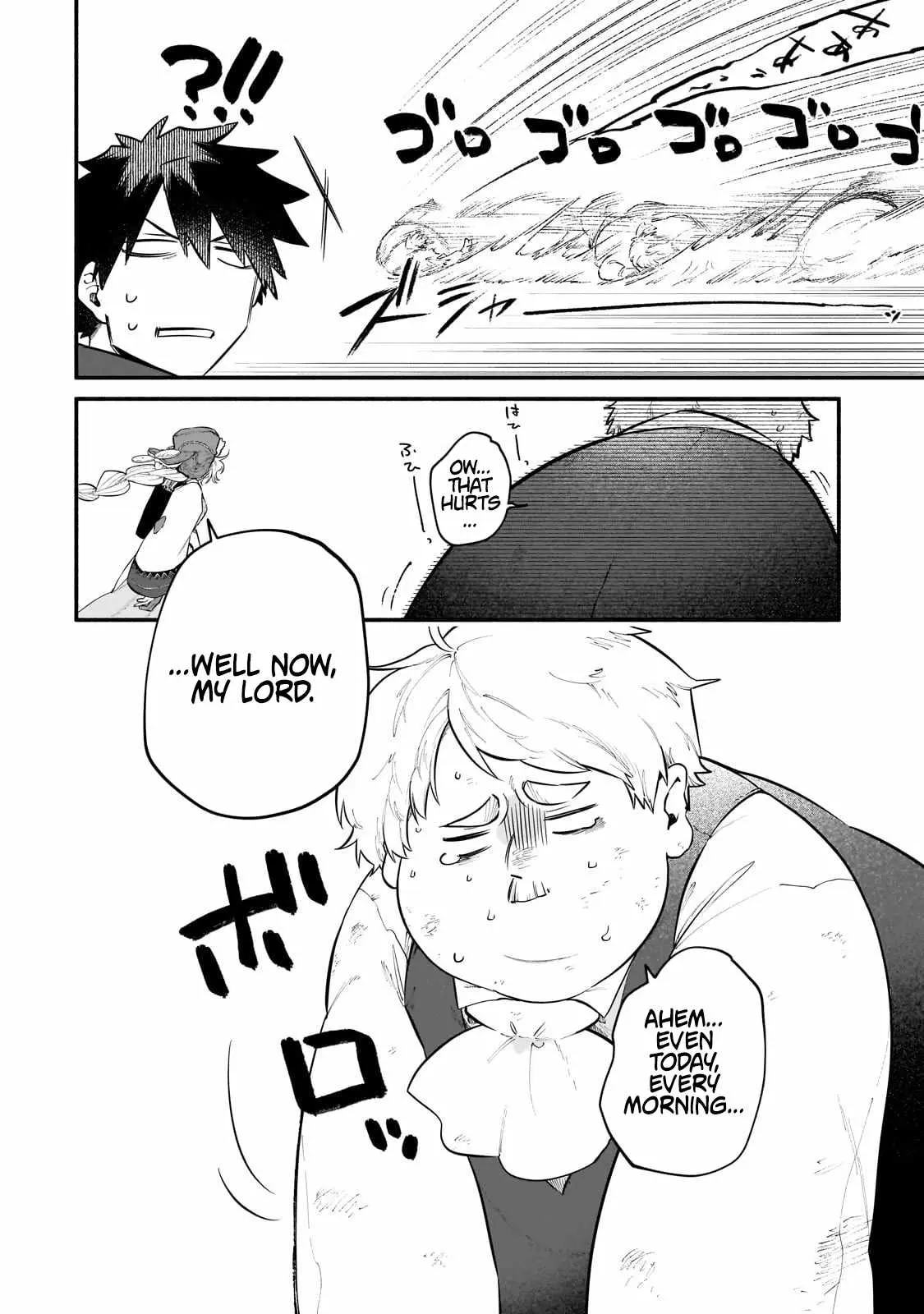 Gendai Dungeon Life no Tsuzuki wa Isekai Open World de! Chapter 25 — Page 6