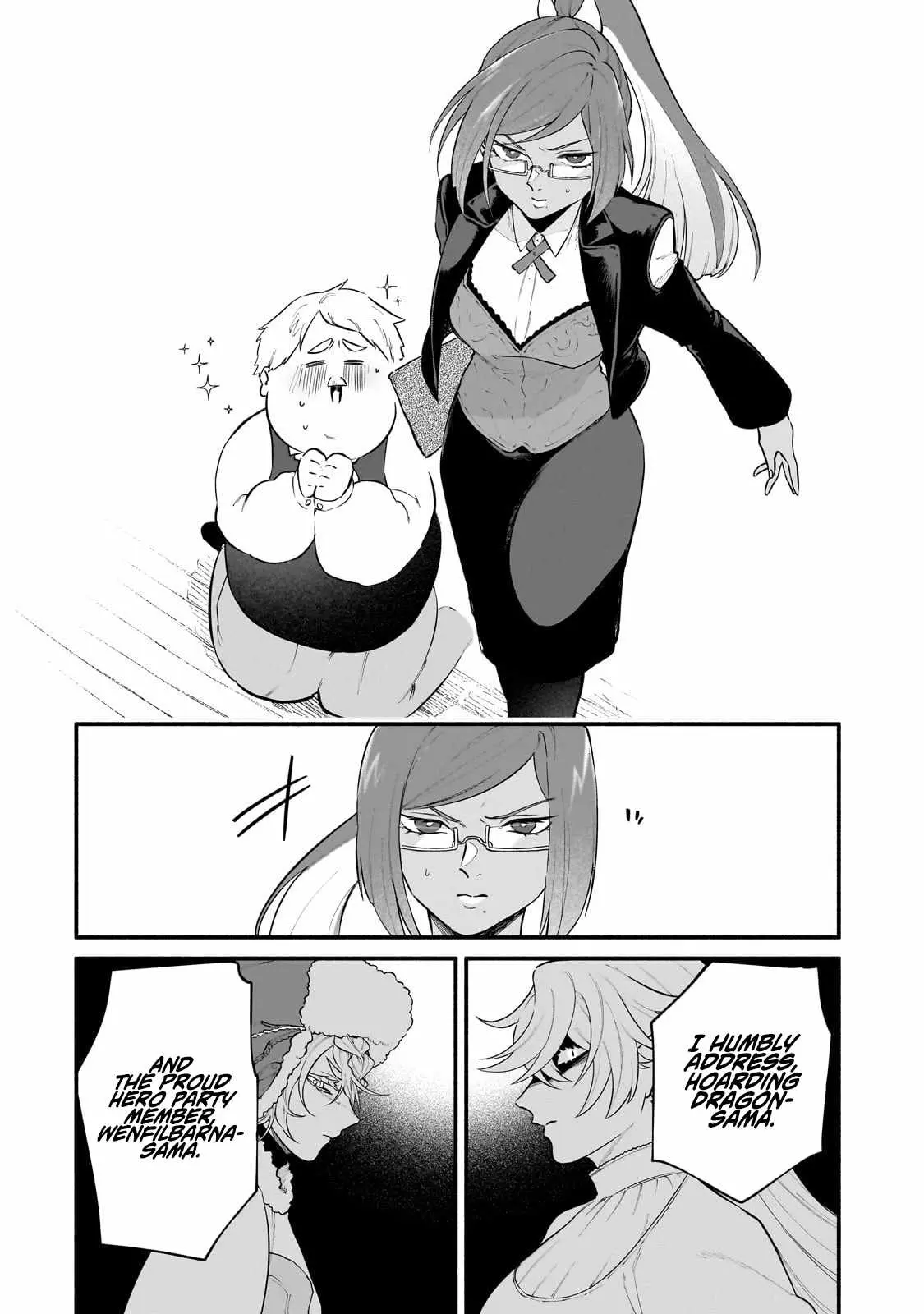 Gendai Dungeon Life no Tsuzuki wa Isekai Open World de! Chapter 25 — Page 8