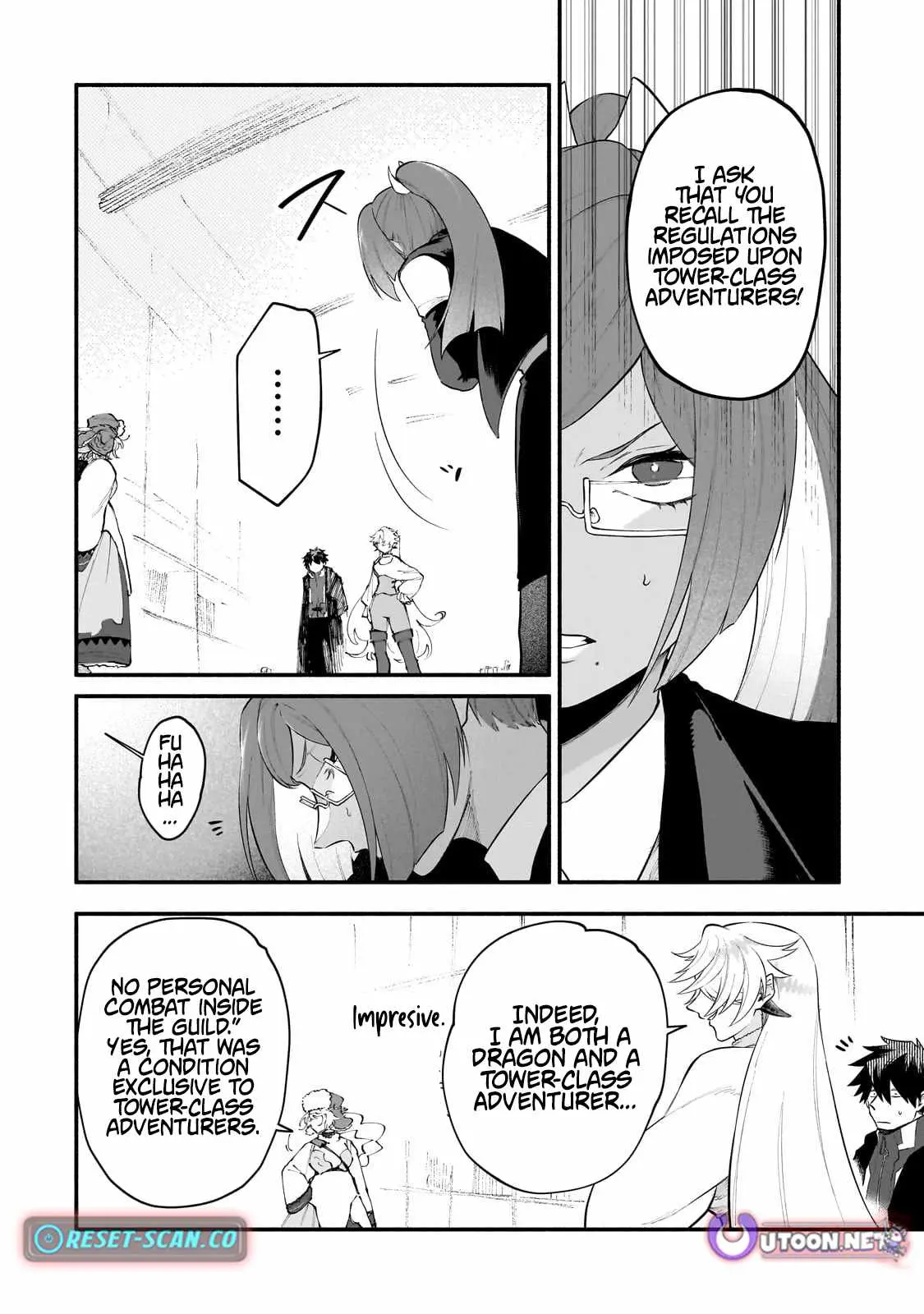 Gendai Dungeon Life no Tsuzuki wa Isekai Open World de! Chapter 25 — Page 10