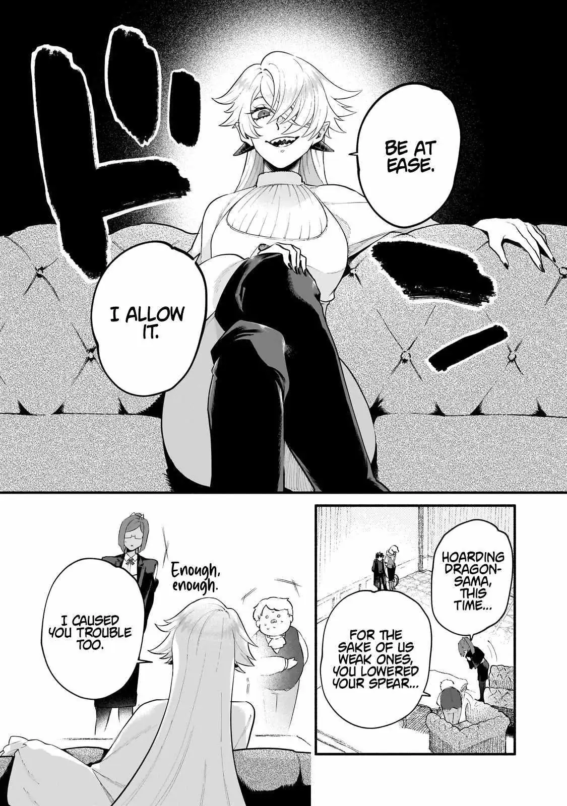 Gendai Dungeon Life no Tsuzuki wa Isekai Open World de! Chapter 25 — Page 16