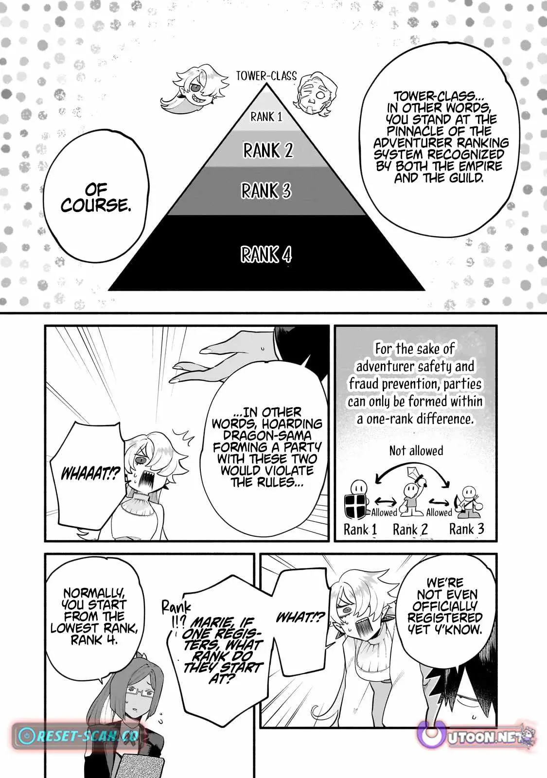 Gendai Dungeon Life no Tsuzuki wa Isekai Open World de! Chapter 25 — Page 20
