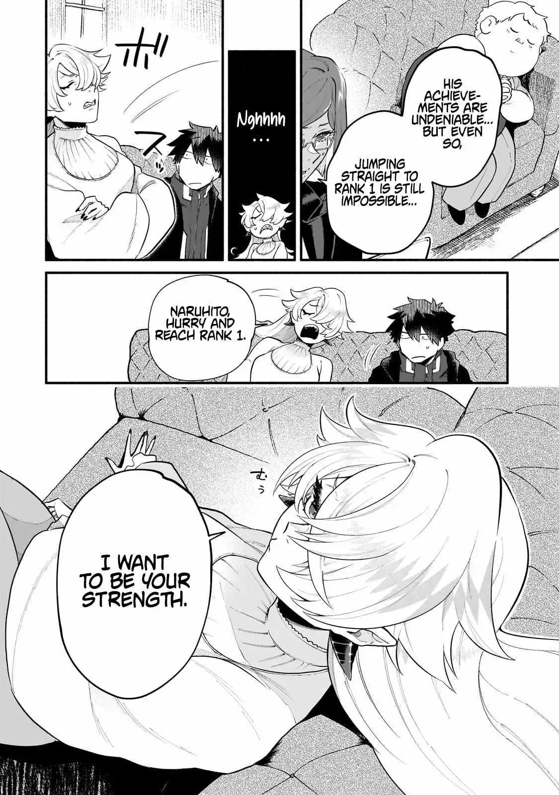 Gendai Dungeon Life no Tsuzuki wa Isekai Open World de! Chapter 25 — Page 22