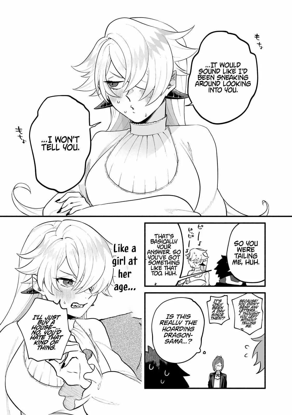 Gendai Dungeon Life no Tsuzuki wa Isekai Open World de! Chapter 25 — Page 24