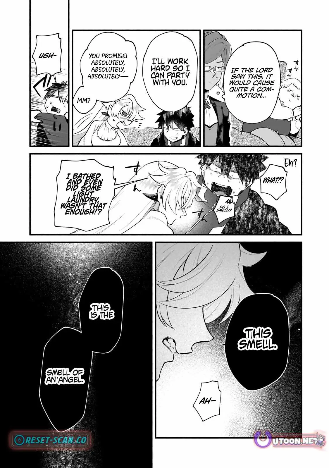 Gendai Dungeon Life no Tsuzuki wa Isekai Open World de! Chapter 25 — Page 25