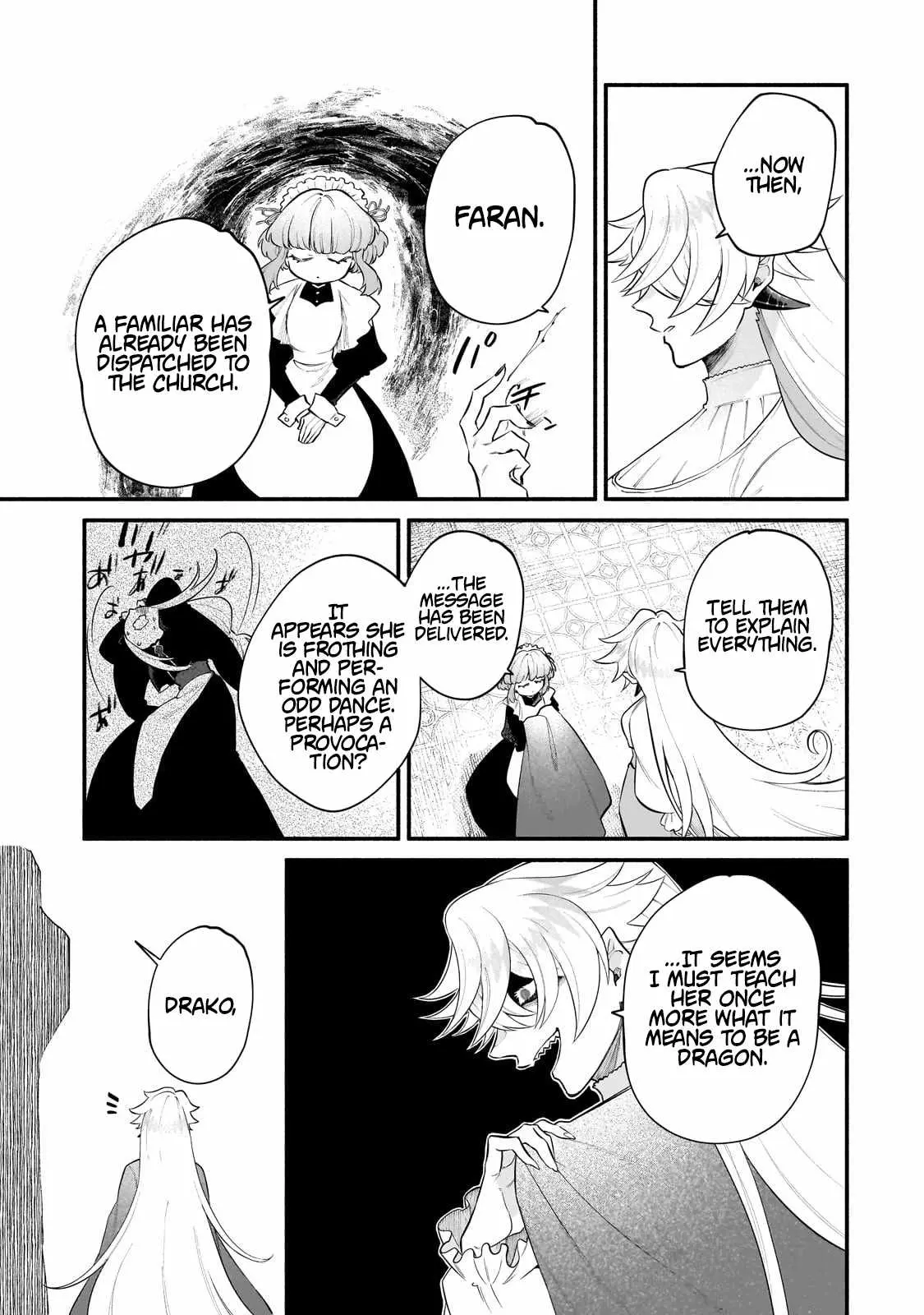 Gendai Dungeon Life no Tsuzuki wa Isekai Open World de! Chapter 25 — Page 29