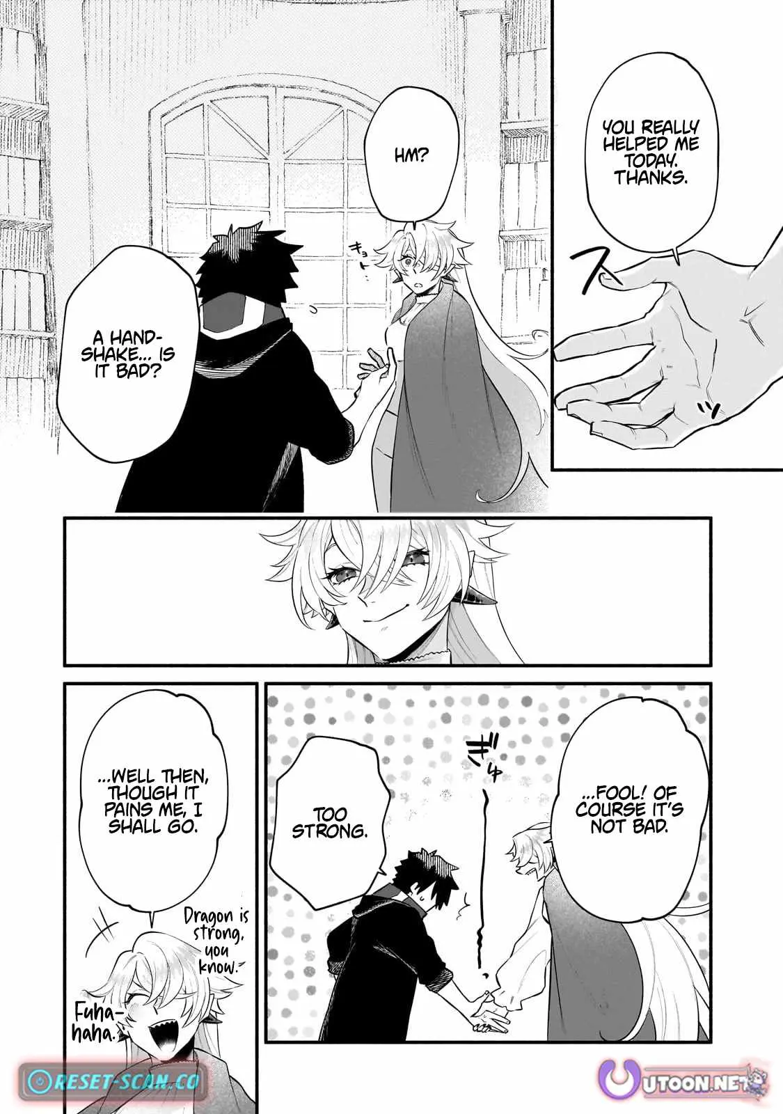 Gendai Dungeon Life no Tsuzuki wa Isekai Open World de! Chapter 25 — Page 30