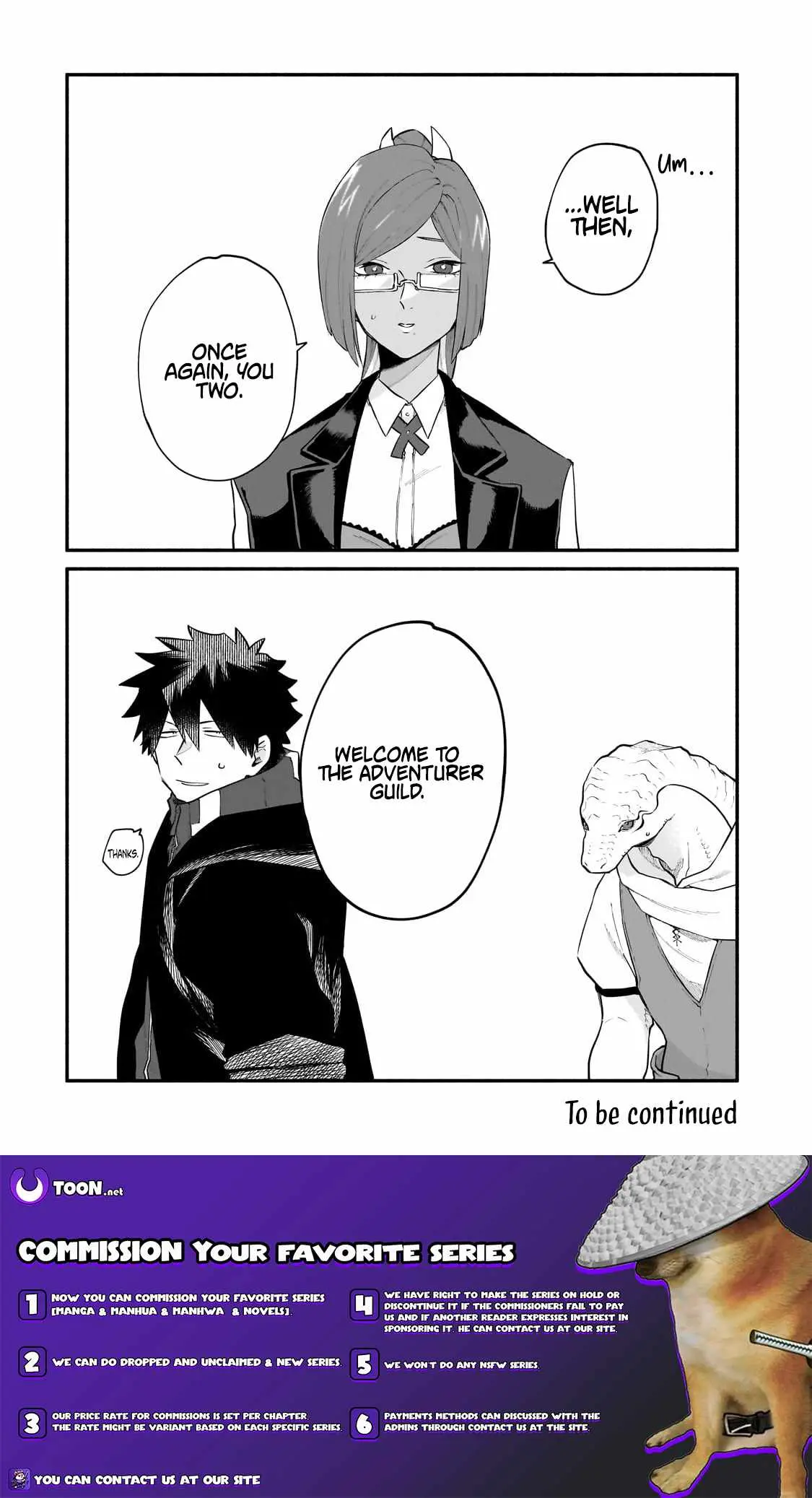 Gendai Dungeon Life no Tsuzuki wa Isekai Open World de! Chapter 25 — Page 32