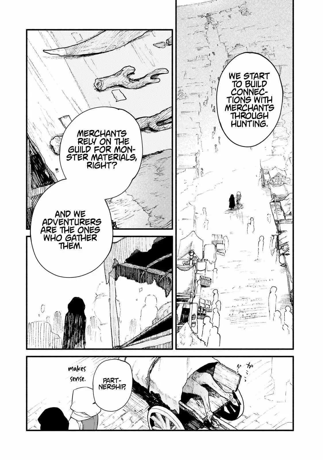 Gendai Dungeon Life no Tsuzuki wa Isekai Open World de! Chapter 26 — Page 6