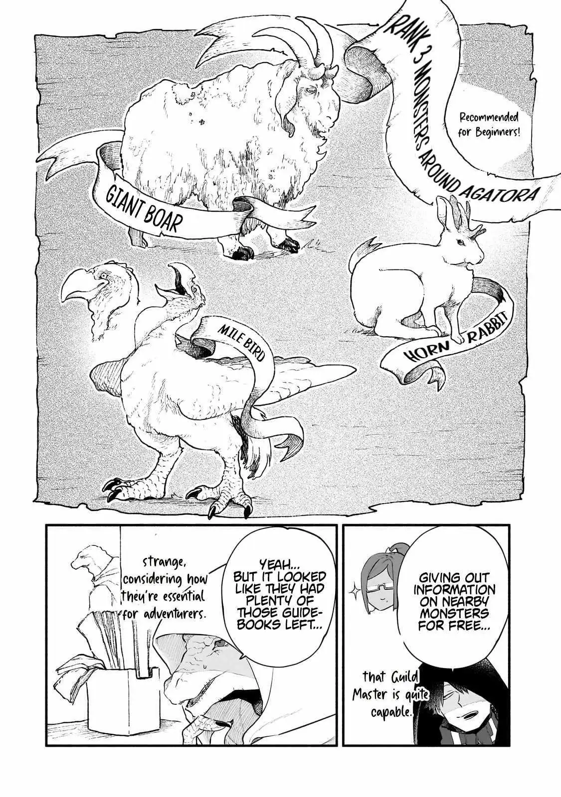 Gendai Dungeon Life no Tsuzuki wa Isekai Open World de! Chapter 26 — Page 8