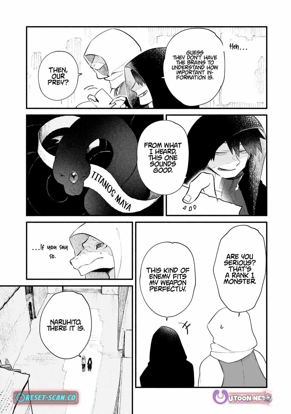 Gendai Dungeon Life no Tsuzuki wa Isekai Open World de! Chapter 26 — Page 9