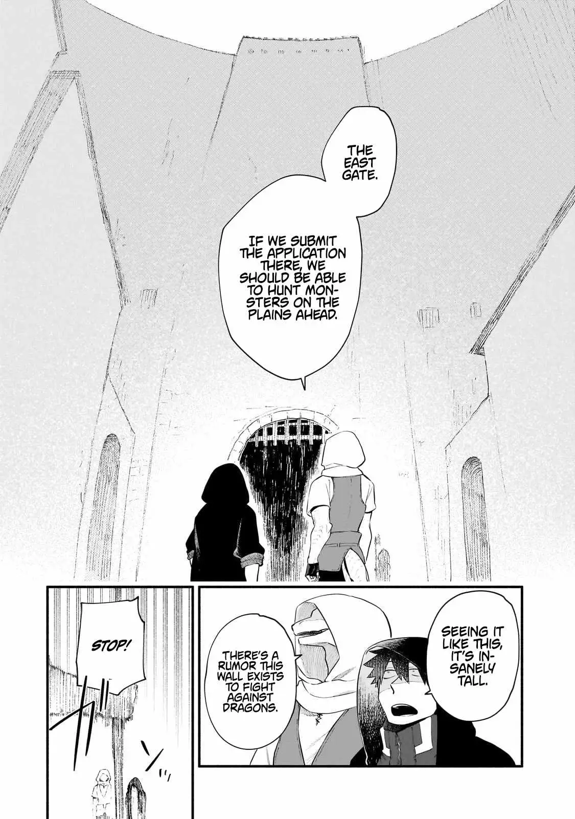 Gendai Dungeon Life no Tsuzuki wa Isekai Open World de! Chapter 26 — Page 10