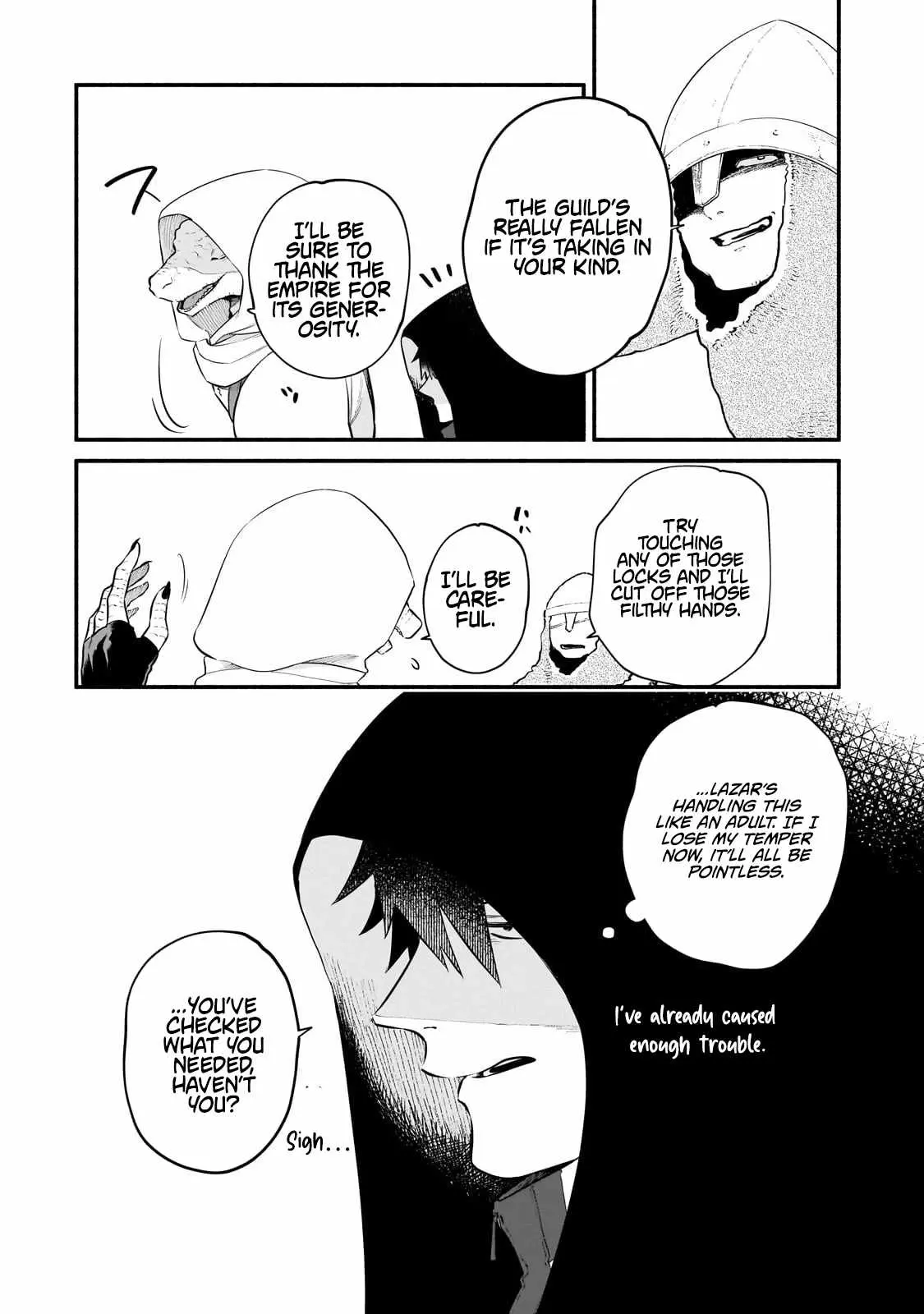 Gendai Dungeon Life no Tsuzuki wa Isekai Open World de! Chapter 26 — Page 12