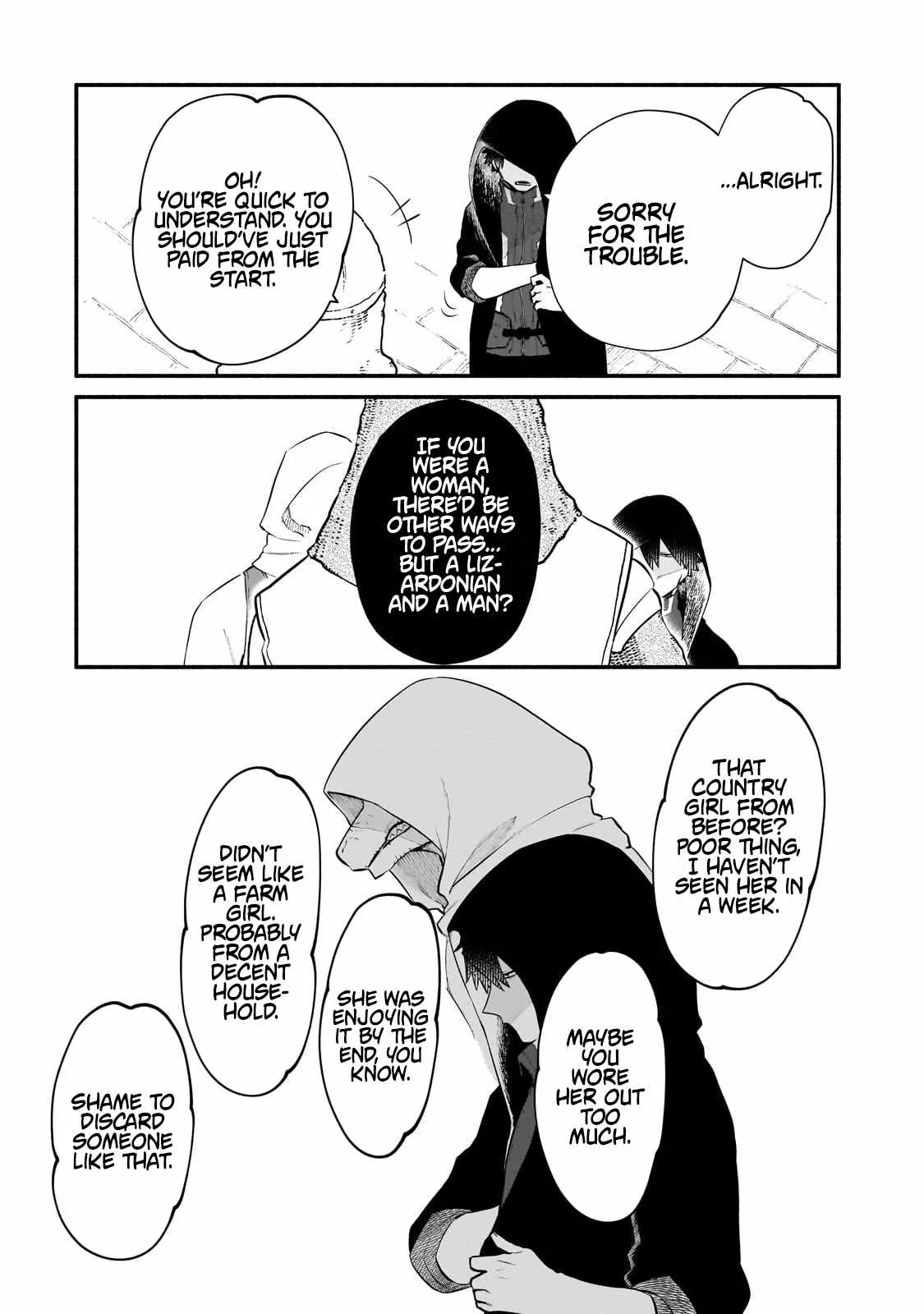 Gendai Dungeon Life no Tsuzuki wa Isekai Open World de! Chapter 26 — Page 16