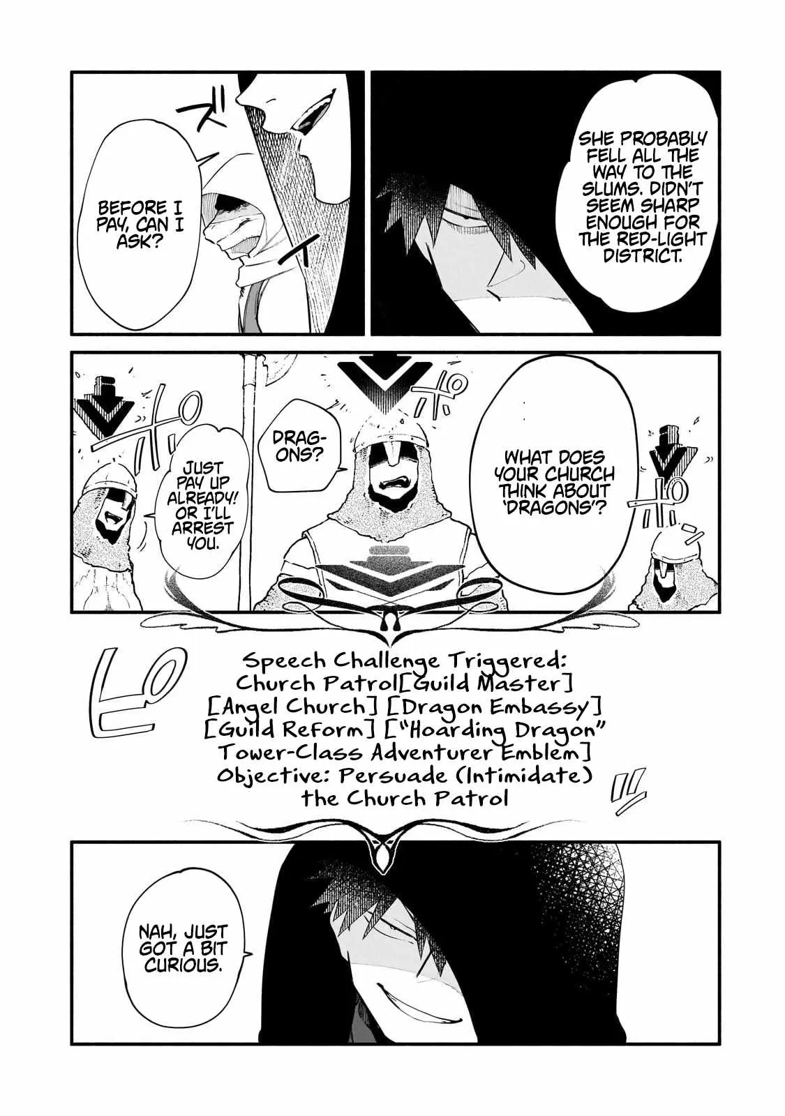 Gendai Dungeon Life no Tsuzuki wa Isekai Open World de! Chapter 26 — Page 17