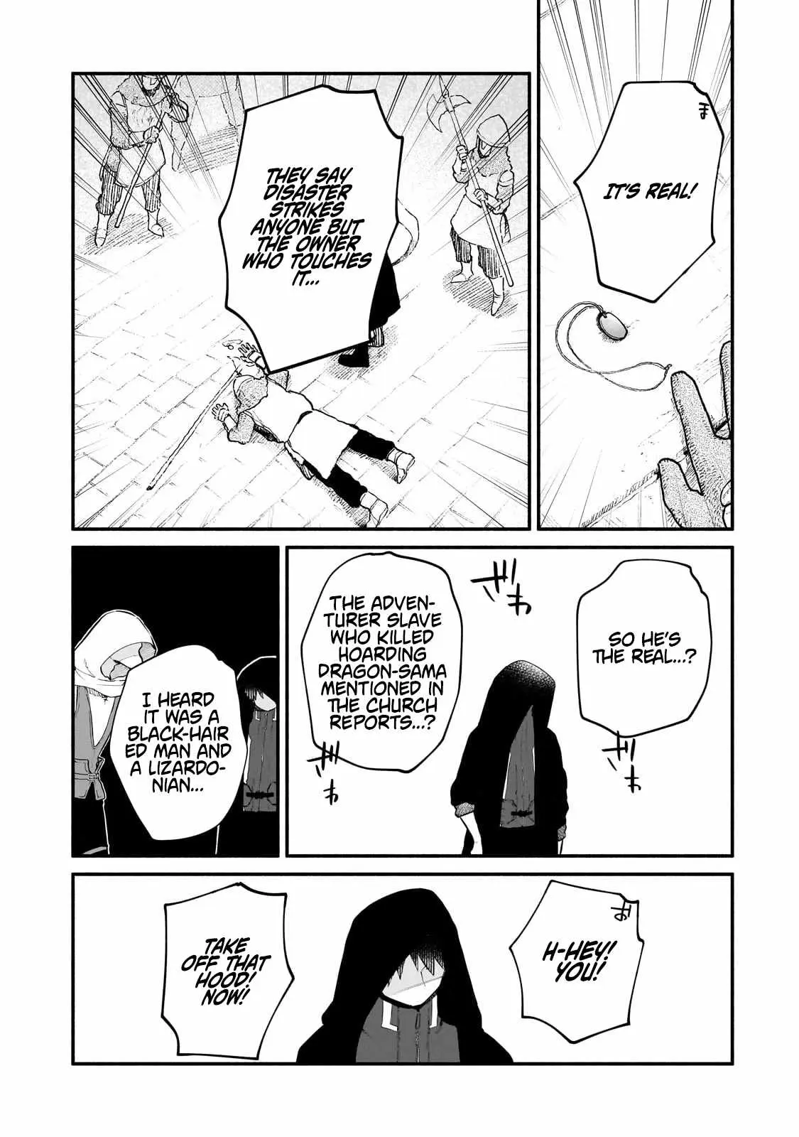 Gendai Dungeon Life no Tsuzuki wa Isekai Open World de! Chapter 26 — Page 21