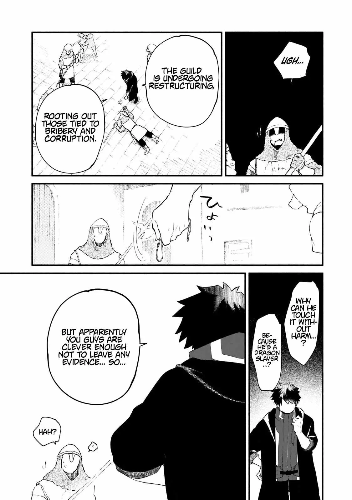 Gendai Dungeon Life no Tsuzuki wa Isekai Open World de! Chapter 26 — Page 23