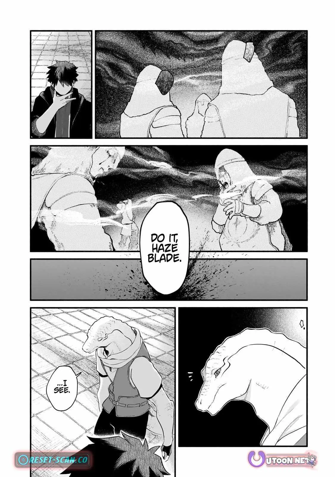 Gendai Dungeon Life no Tsuzuki wa Isekai Open World de! Chapter 26 — Page 29
