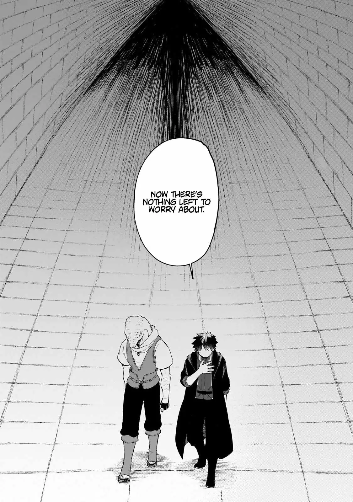 Gendai Dungeon Life no Tsuzuki wa Isekai Open World de! Chapter 26 — Page 30