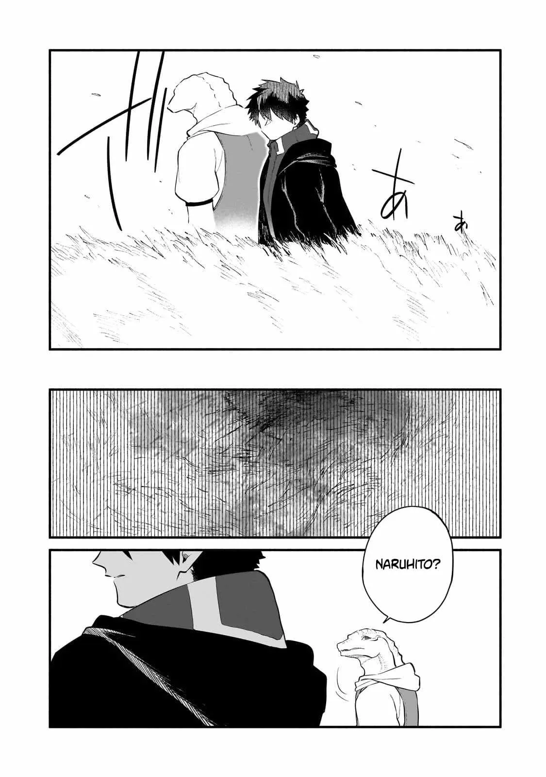 Gendai Dungeon Life no Tsuzuki wa Isekai Open World de! Chapter 27 — Page 5
