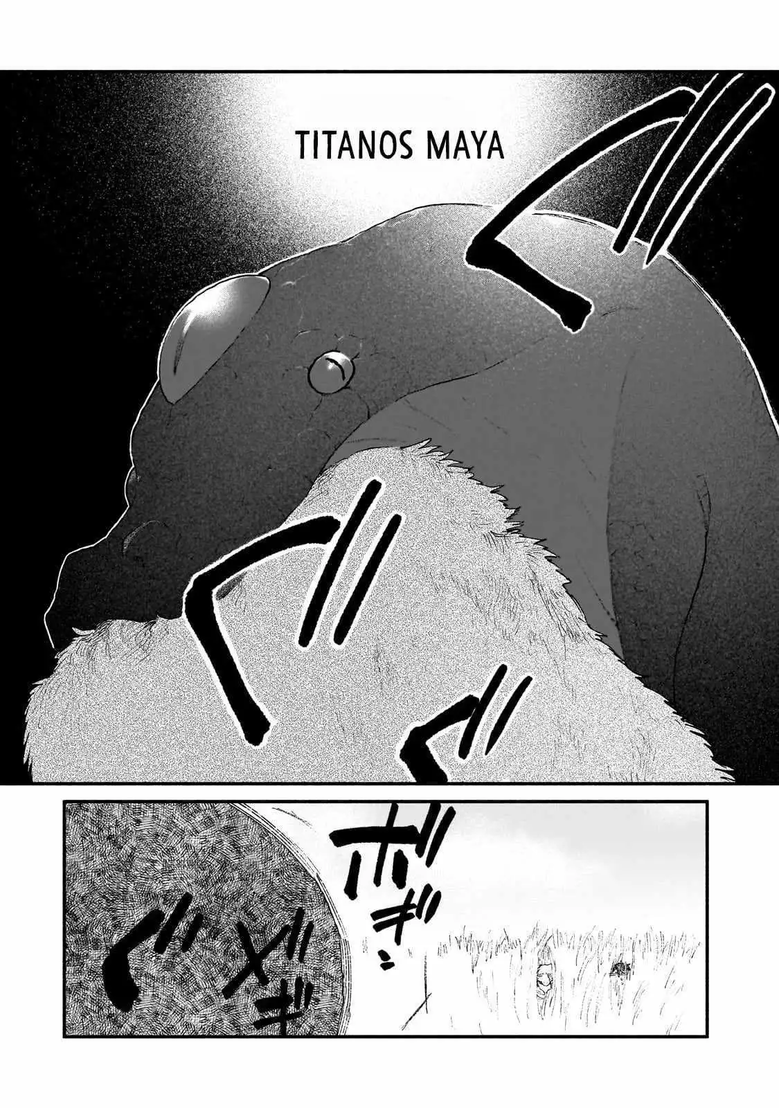 Gendai Dungeon Life no Tsuzuki wa Isekai Open World de! Chapter 27 — Page 16