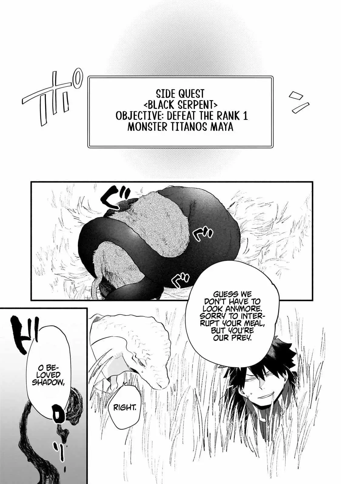 Gendai Dungeon Life no Tsuzuki wa Isekai Open World de! Chapter 27 — Page 17