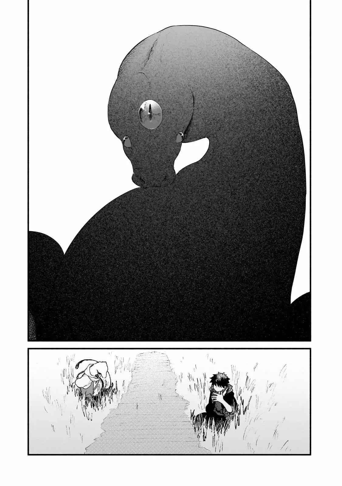 Gendai Dungeon Life no Tsuzuki wa Isekai Open World de! Chapter 27 — Page 20