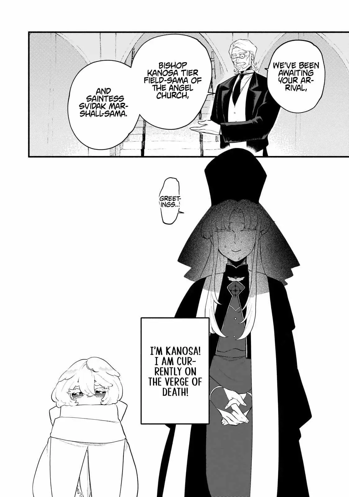 Gendai Dungeon Life no Tsuzuki wa Isekai Open World de! Chapter 27 — Page 22