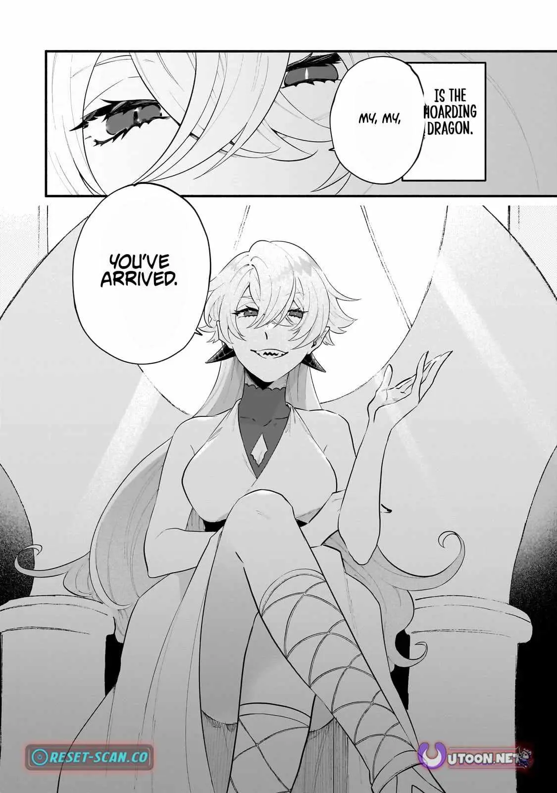 Gendai Dungeon Life no Tsuzuki wa Isekai Open World de! Chapter 27 — Page 24