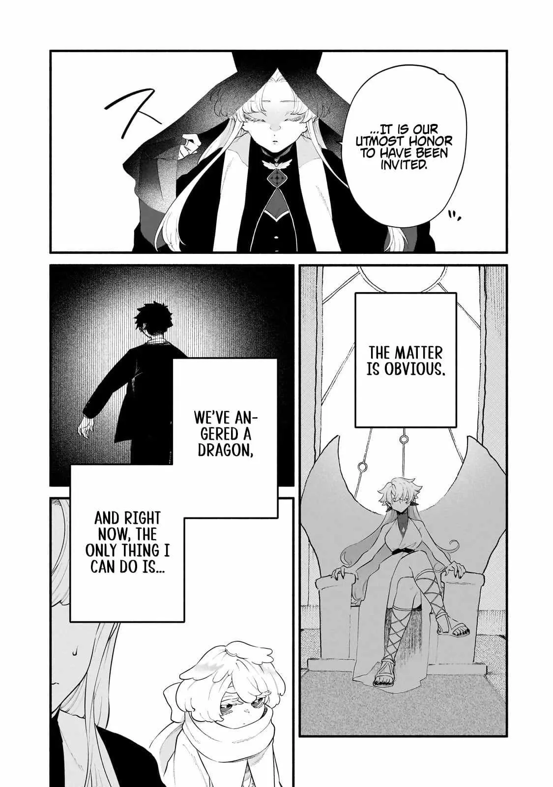 Gendai Dungeon Life no Tsuzuki wa Isekai Open World de! Chapter 27 — Page 25