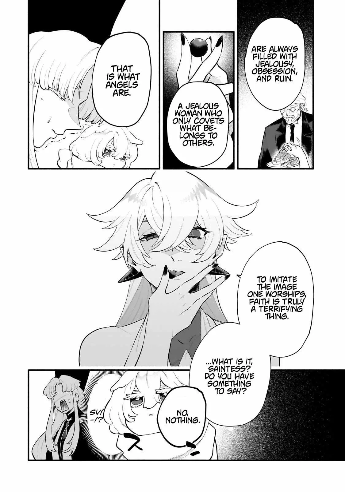 Gendai Dungeon Life no Tsuzuki wa Isekai Open World de! Chapter 28 — Page 2