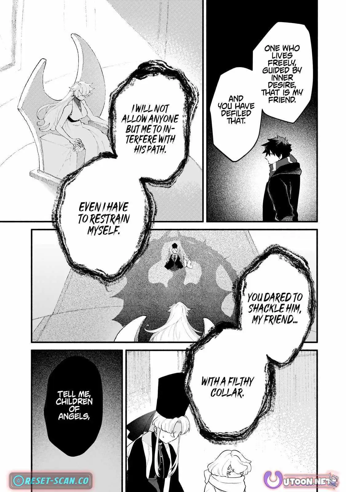 Gendai Dungeon Life no Tsuzuki wa Isekai Open World de! Chapter 28 — Page 5