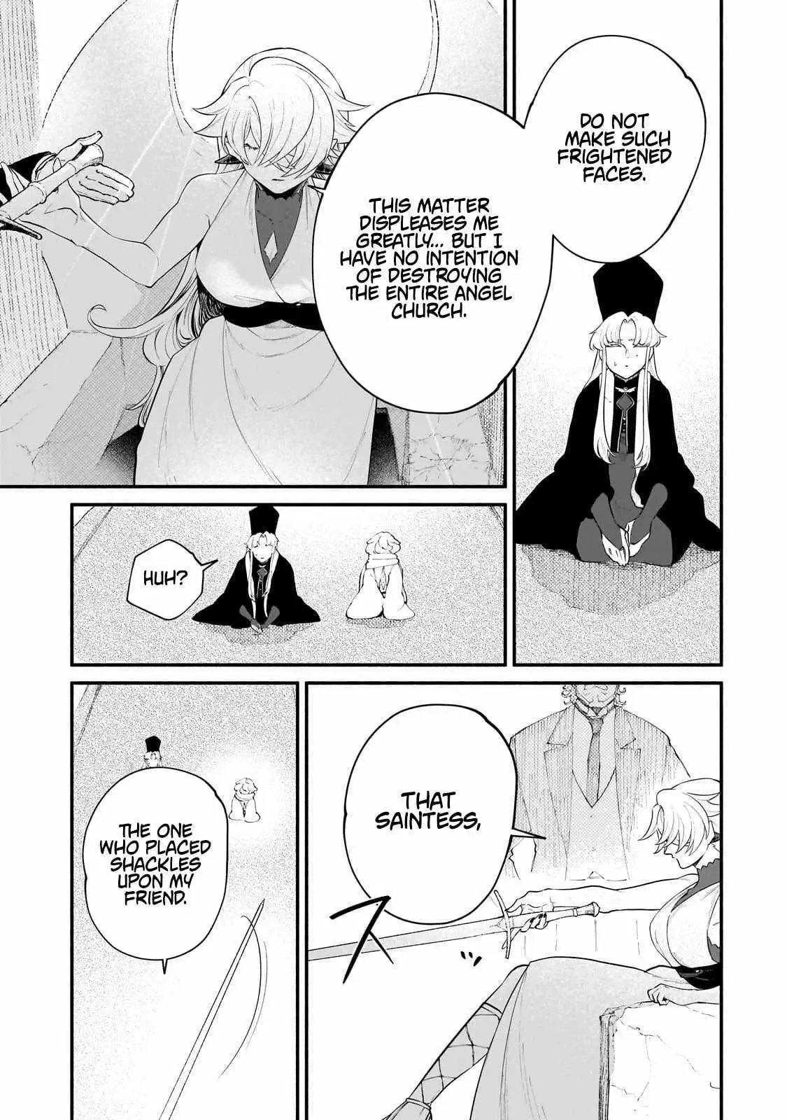 Gendai Dungeon Life no Tsuzuki wa Isekai Open World de! Chapter 28 — Page 7