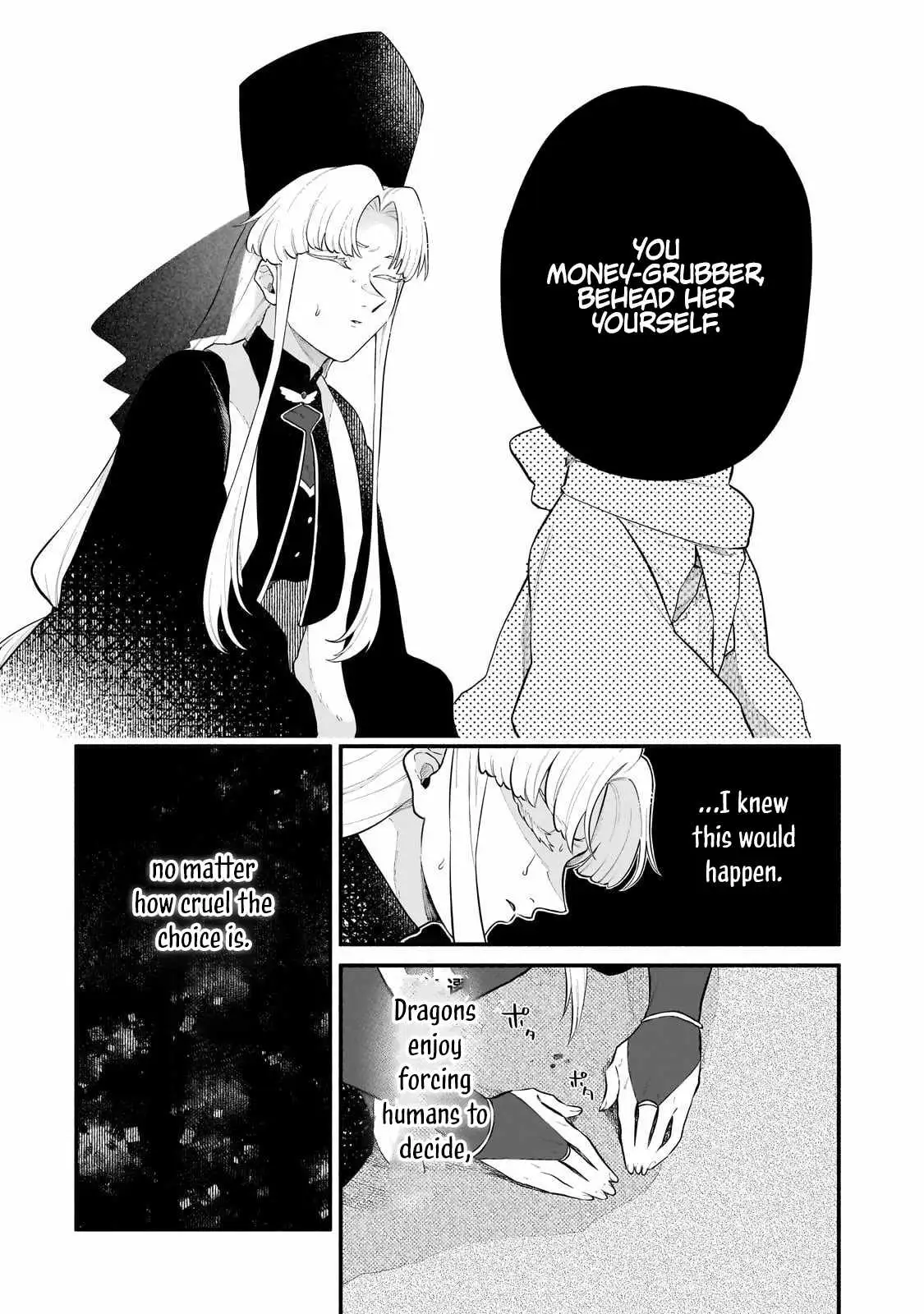 Gendai Dungeon Life no Tsuzuki wa Isekai Open World de! Chapter 28 — Page 8
