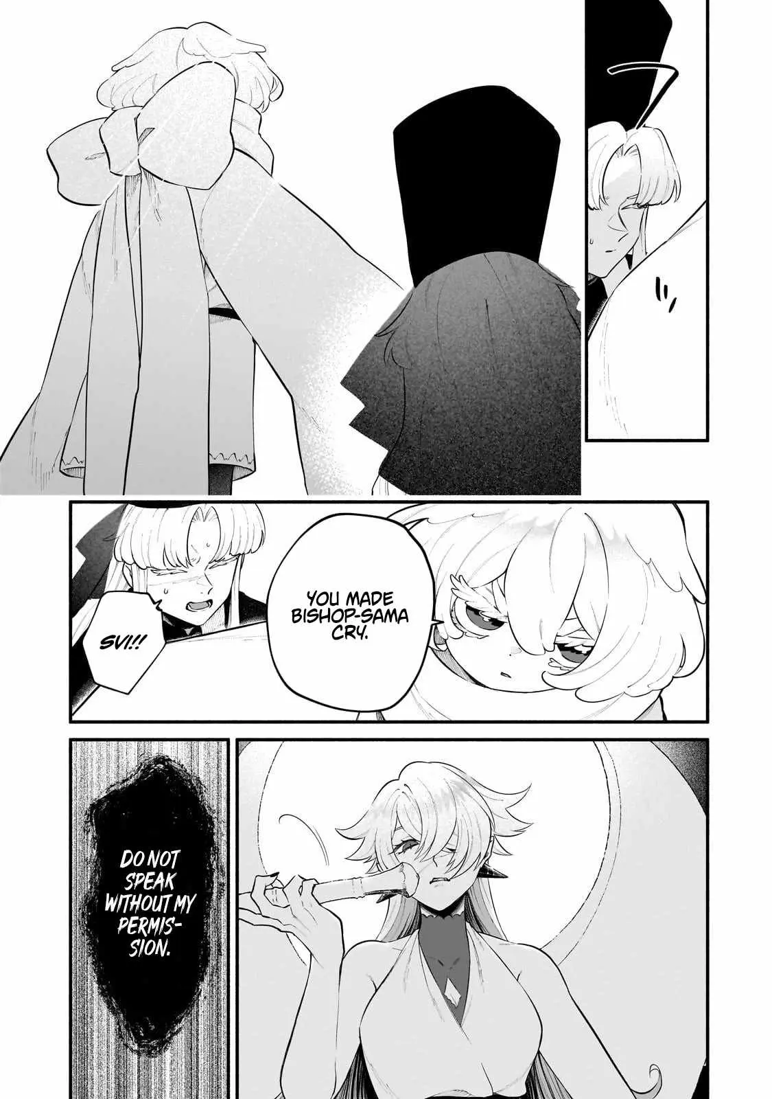 Gendai Dungeon Life no Tsuzuki wa Isekai Open World de! Chapter 28 — Page 9