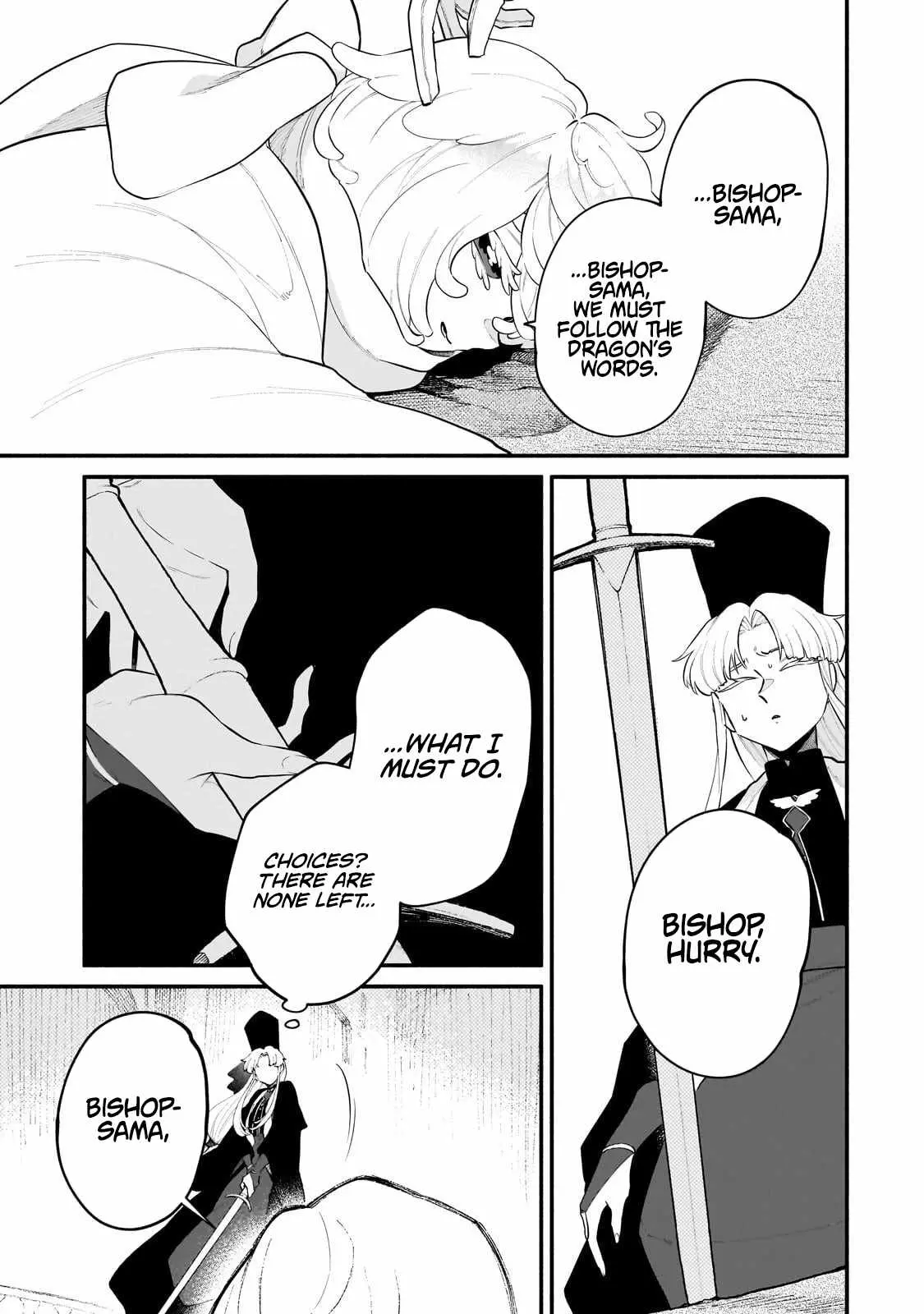 Gendai Dungeon Life no Tsuzuki wa Isekai Open World de! Chapter 28 — Page 13