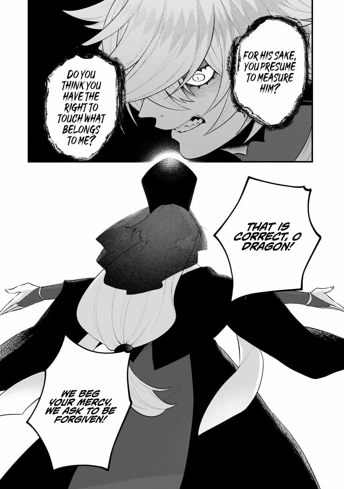 Gendai Dungeon Life no Tsuzuki wa Isekai Open World de! Chapter 28 — Page 18