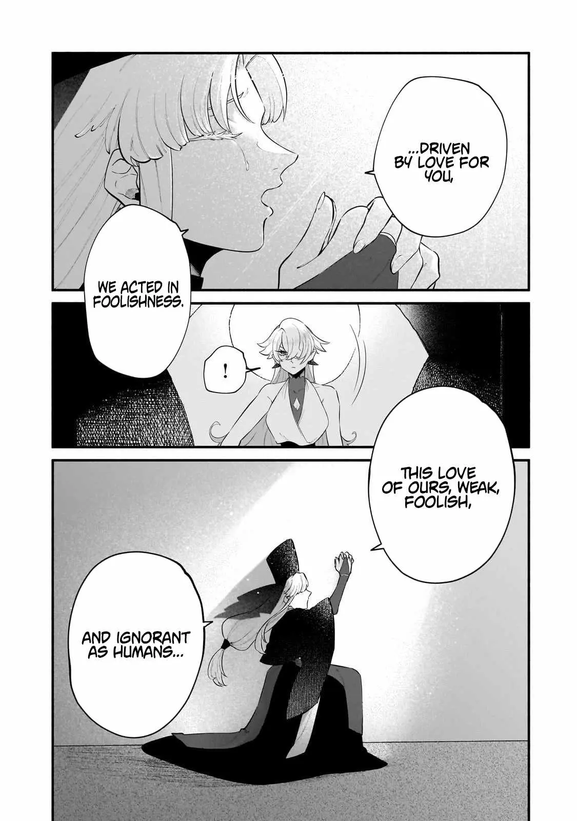 Gendai Dungeon Life no Tsuzuki wa Isekai Open World de! Chapter 28 — Page 19