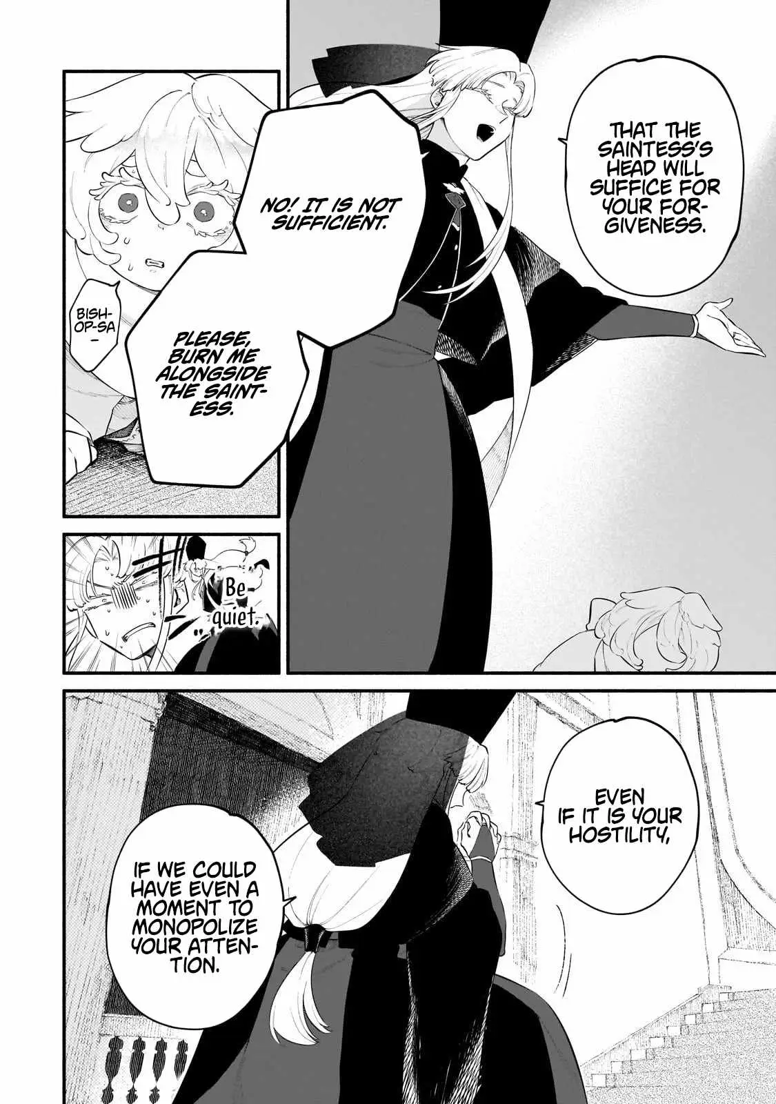 Gendai Dungeon Life no Tsuzuki wa Isekai Open World de! Chapter 28 — Page 22