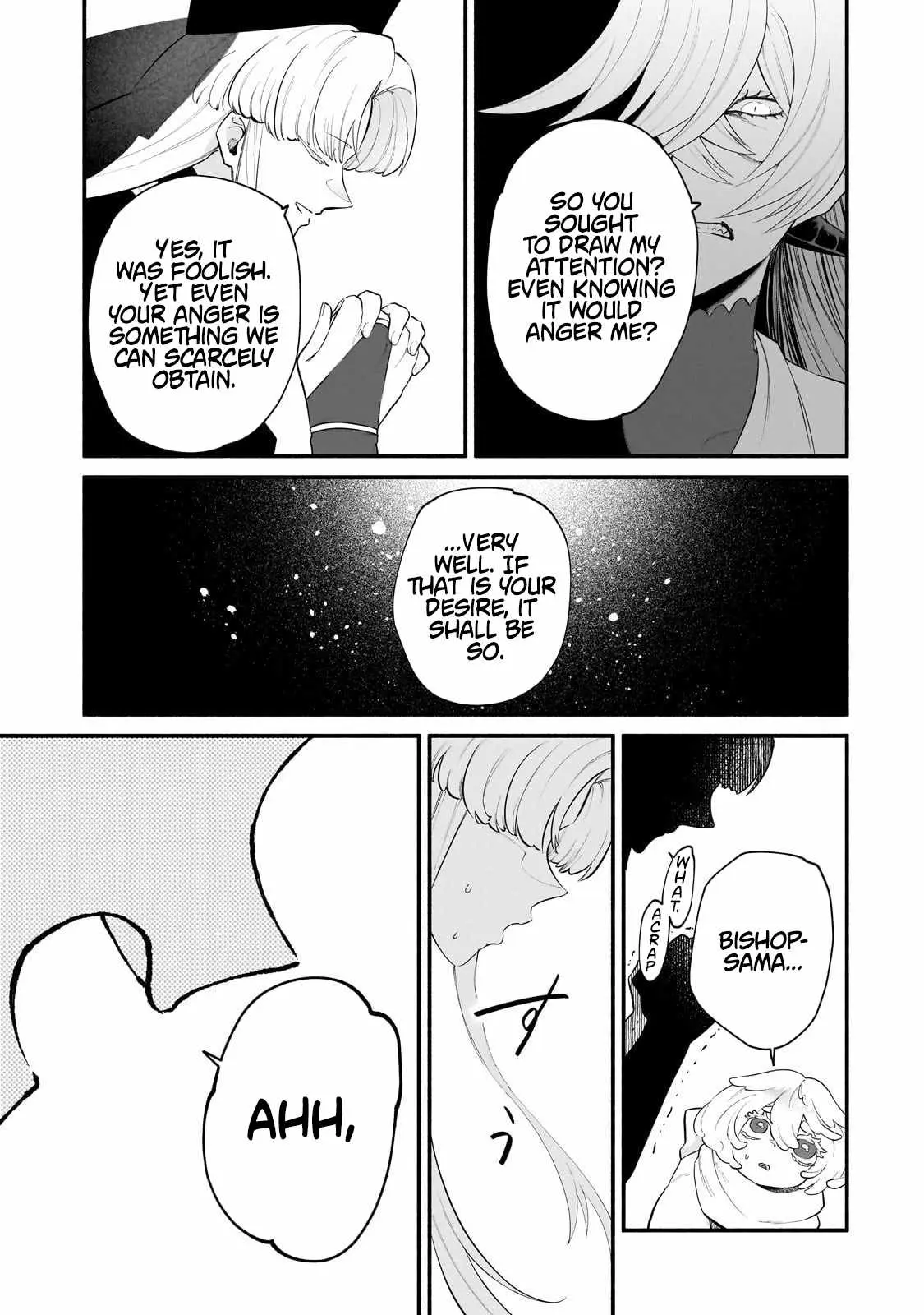Gendai Dungeon Life no Tsuzuki wa Isekai Open World de! Chapter 28 — Page 23