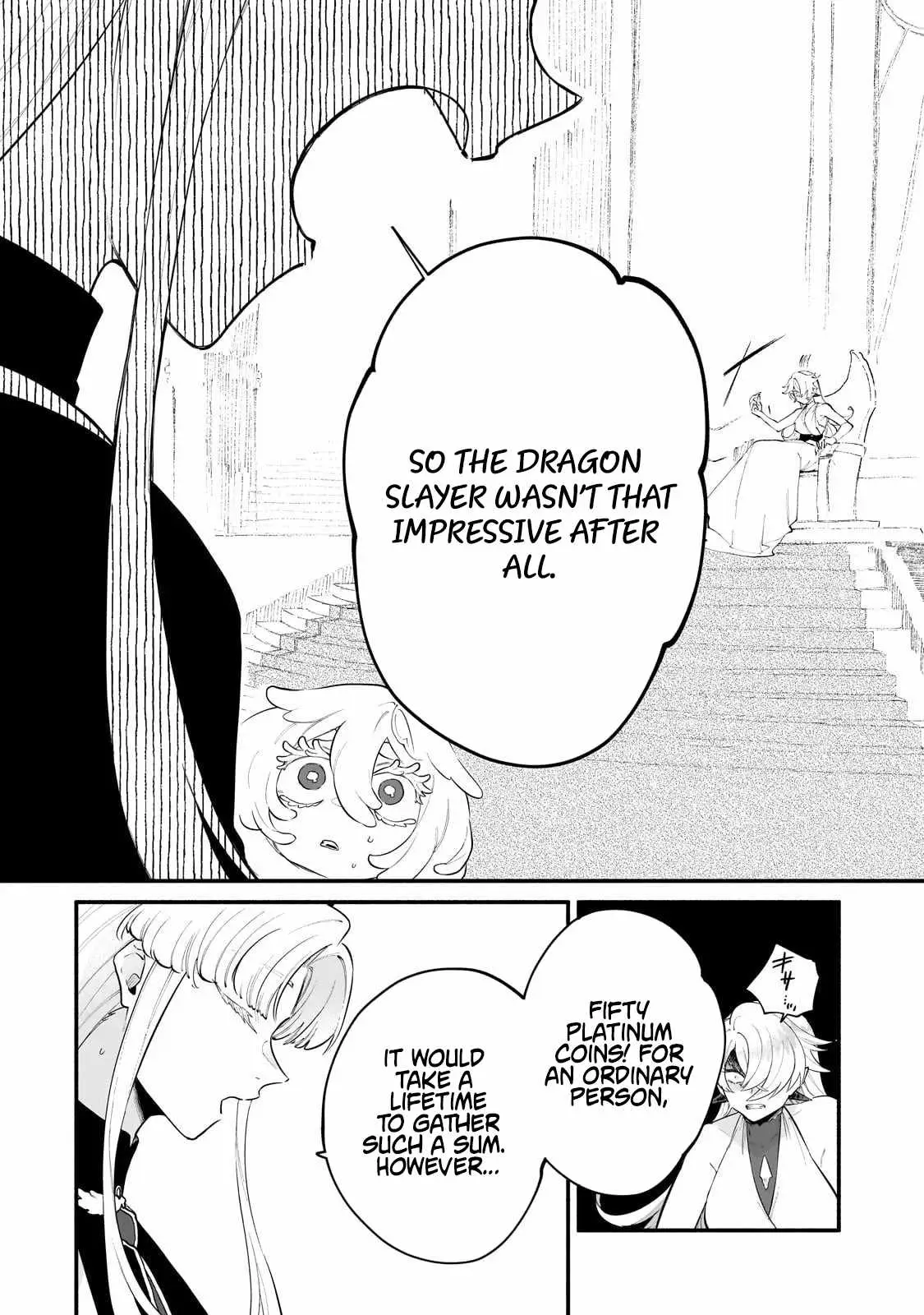 Gendai Dungeon Life no Tsuzuki wa Isekai Open World de! Chapter 28 — Page 24