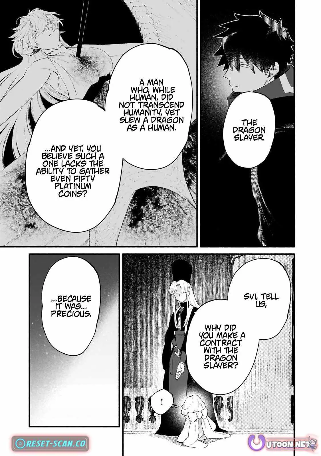 Gendai Dungeon Life no Tsuzuki wa Isekai Open World de! Chapter 28 — Page 25