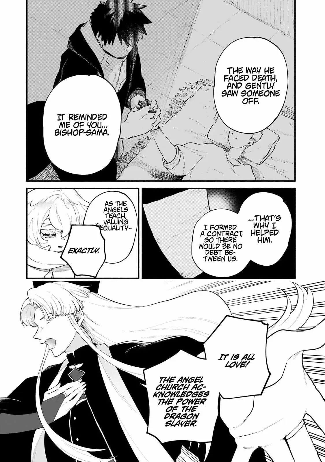 Gendai Dungeon Life no Tsuzuki wa Isekai Open World de! Chapter 28 — Page 26