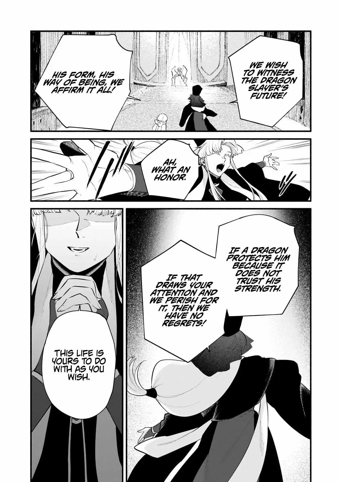 Gendai Dungeon Life no Tsuzuki wa Isekai Open World de! Chapter 28 — Page 27