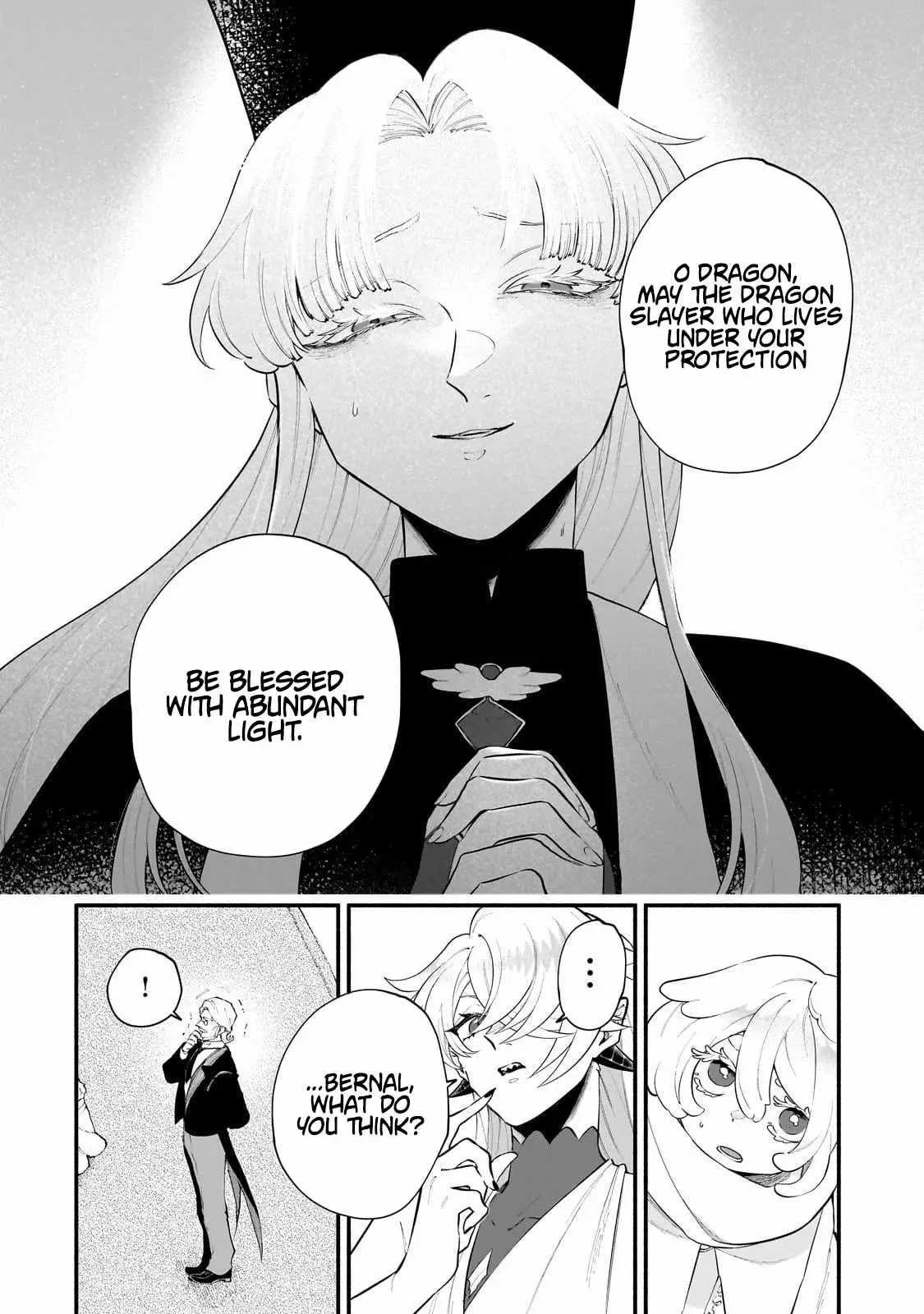 Gendai Dungeon Life no Tsuzuki wa Isekai Open World de! Chapter 28 — Page 28