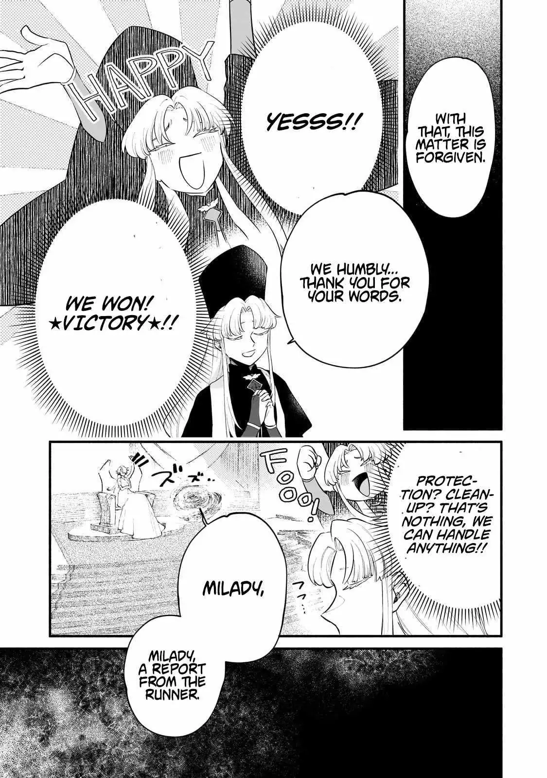Gendai Dungeon Life no Tsuzuki wa Isekai Open World de! Chapter 28 — Page 33