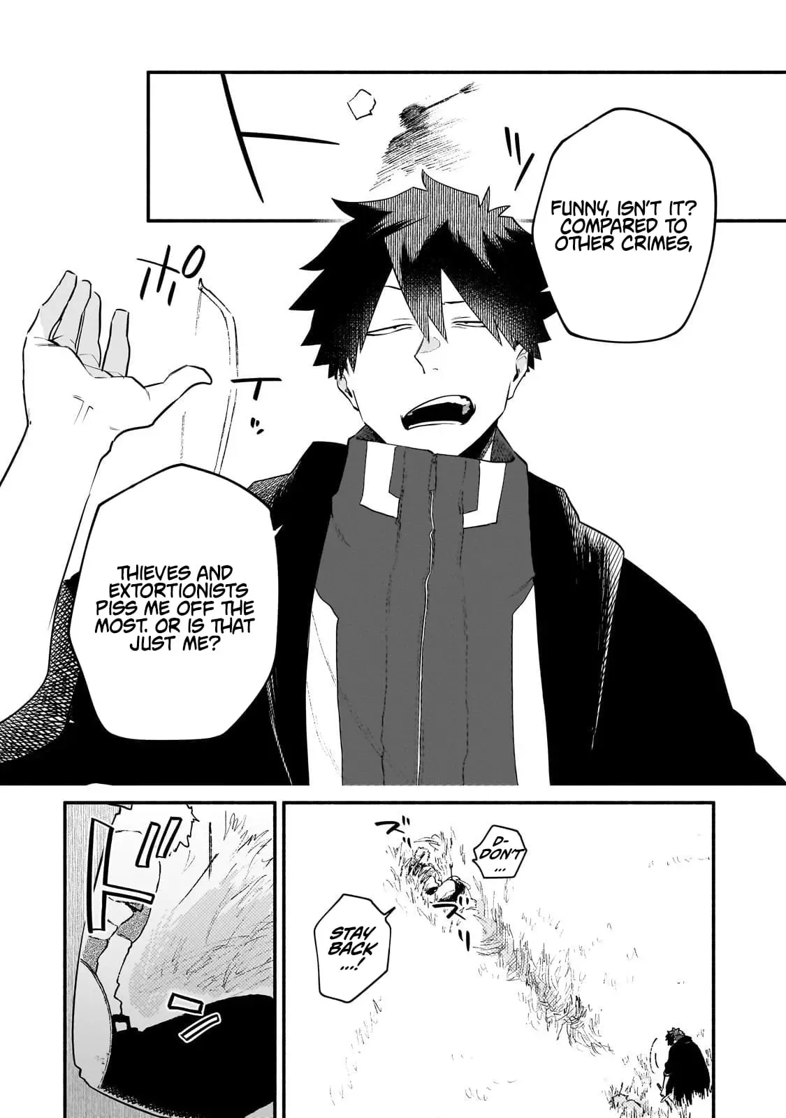 Gendai Dungeon Life no Tsuzuki wa Isekai Open World de! Chapter 29 — Page 16