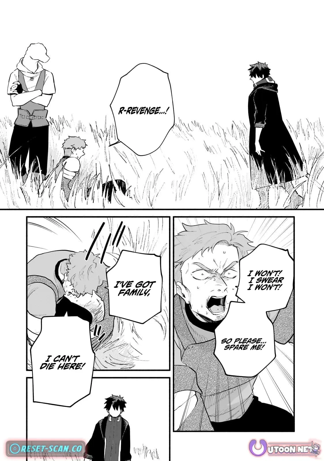 Gendai Dungeon Life no Tsuzuki wa Isekai Open World de! Chapter 29 — Page 20