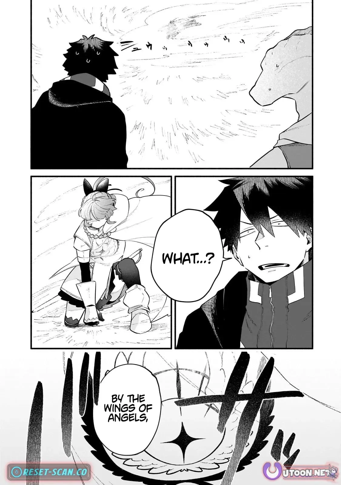 Gendai Dungeon Life no Tsuzuki wa Isekai Open World de! Chapter 29 — Page 25